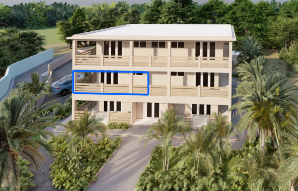 Appt first floor left