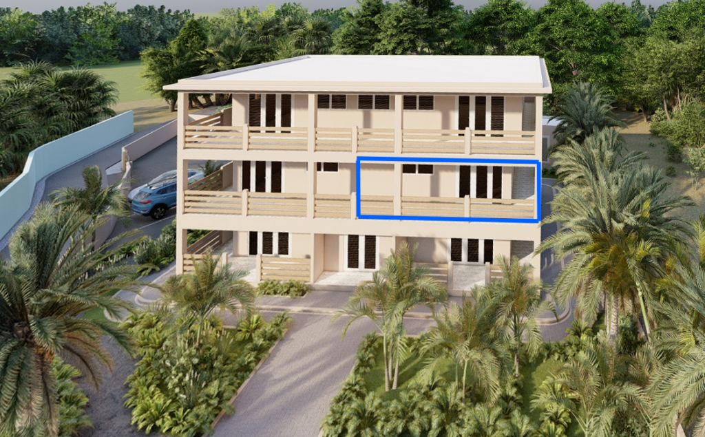 Appt first floor right