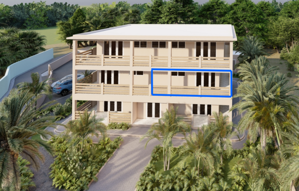 Appt first floor right