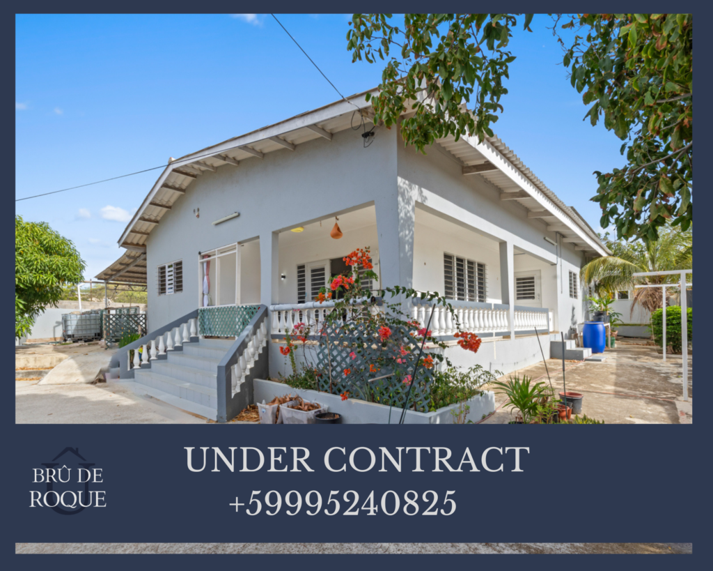 UNDER CONTRACT (5)