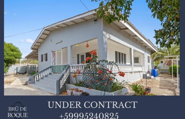 UNDER CONTRACT (5)